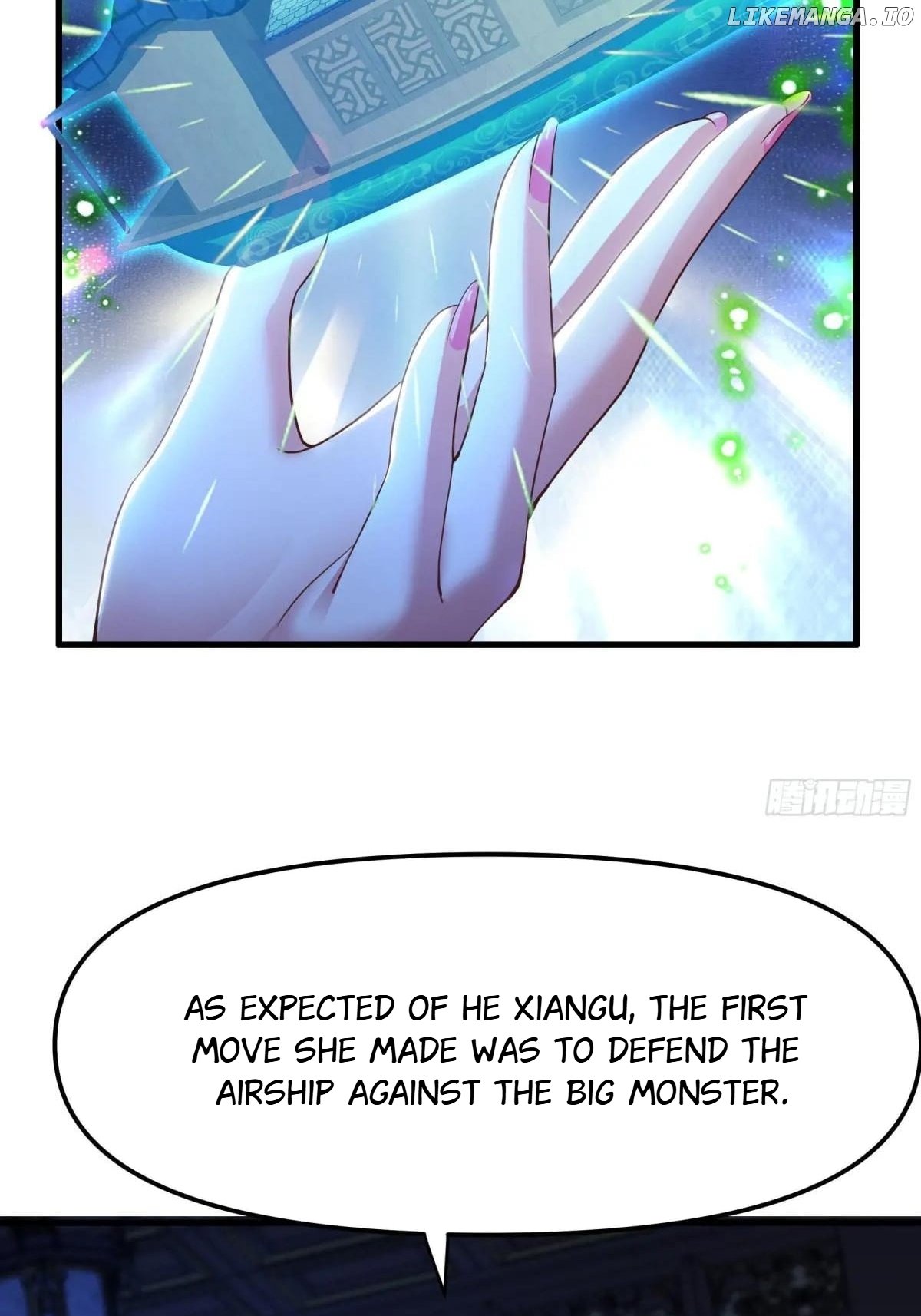 Rebirth of King Zhou: Not Being the Ultimate Villain Chapter 48 - page 20